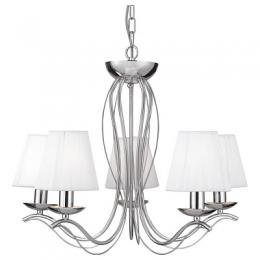Подвесная люстра Arte Lamp Domain  - 3